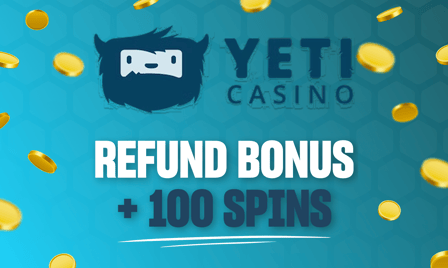 Yeti Casino