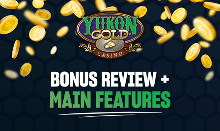 Yukon Gold Casino UK