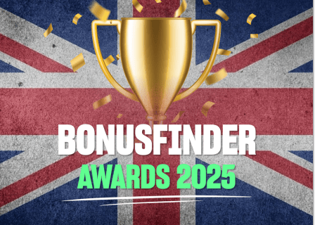 BonusFinder Awards: The Shortlist