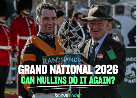 The Randox Grand National 2026 – Another Win For Mullins?