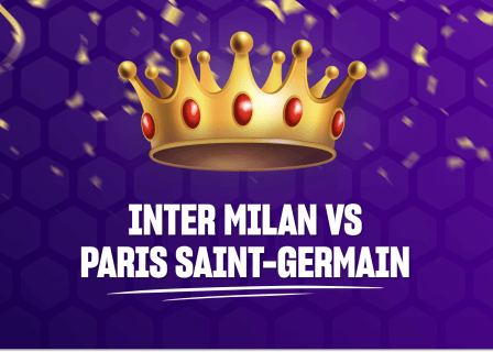 Inter Milan vs PSG