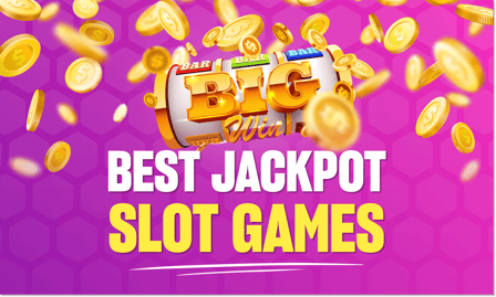 Top progressive jackpot slots UK