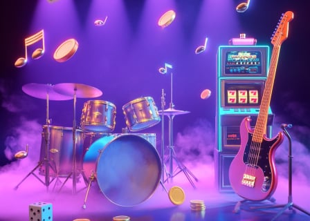 music