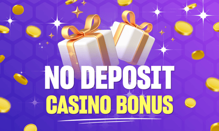 no deposit bonus for UK casinos