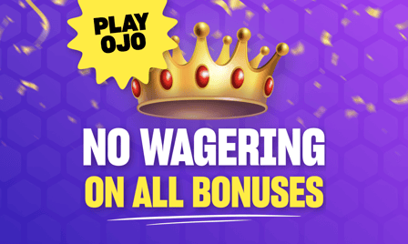 no wagering