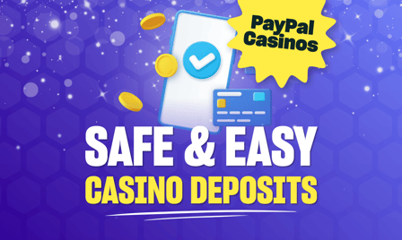 PayPal Casinos
