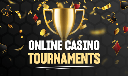 guide to online slot tournaments