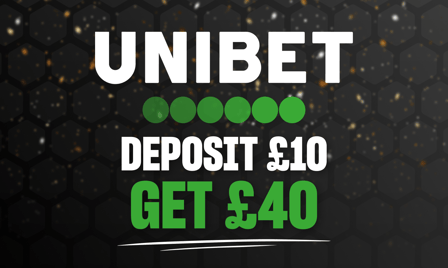 unibet casino bonus
