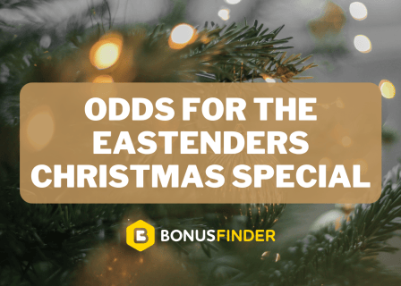 EastEnders Christmas Special