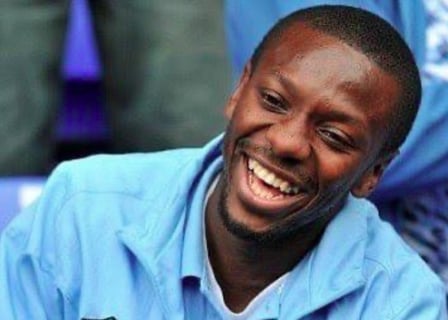 Shaun Wright-Phillips