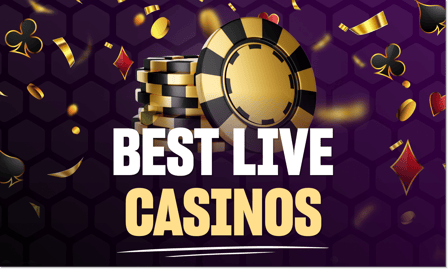 Live Casinos