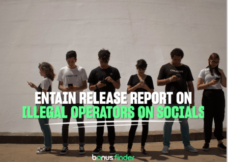Entain reveals growing gambling black market in the UK via social media