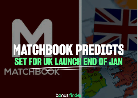 Matchbook predictions market prepared for UK launch in January