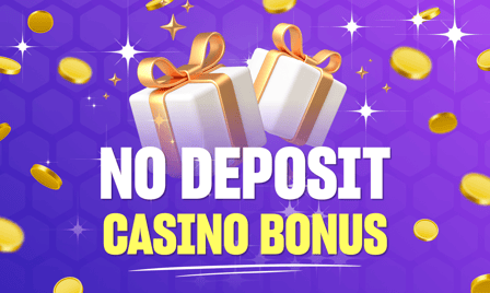 No Deposit Bonuses