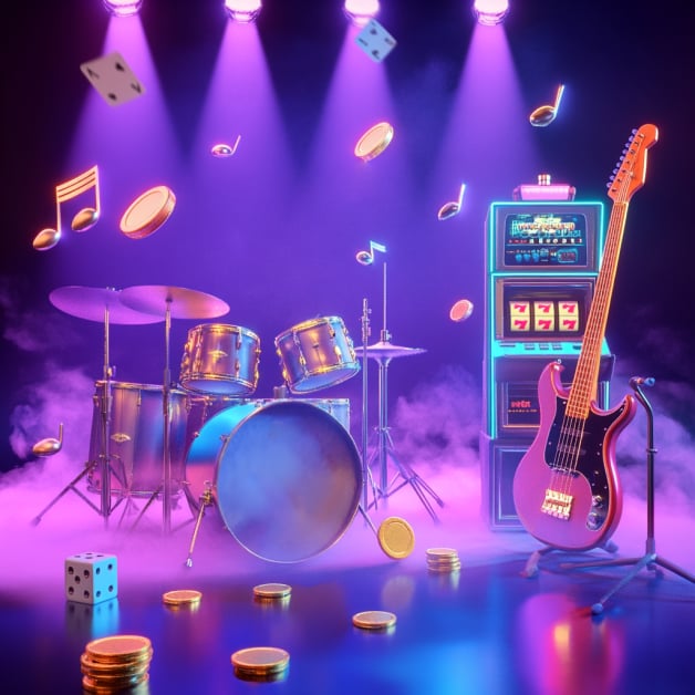 music