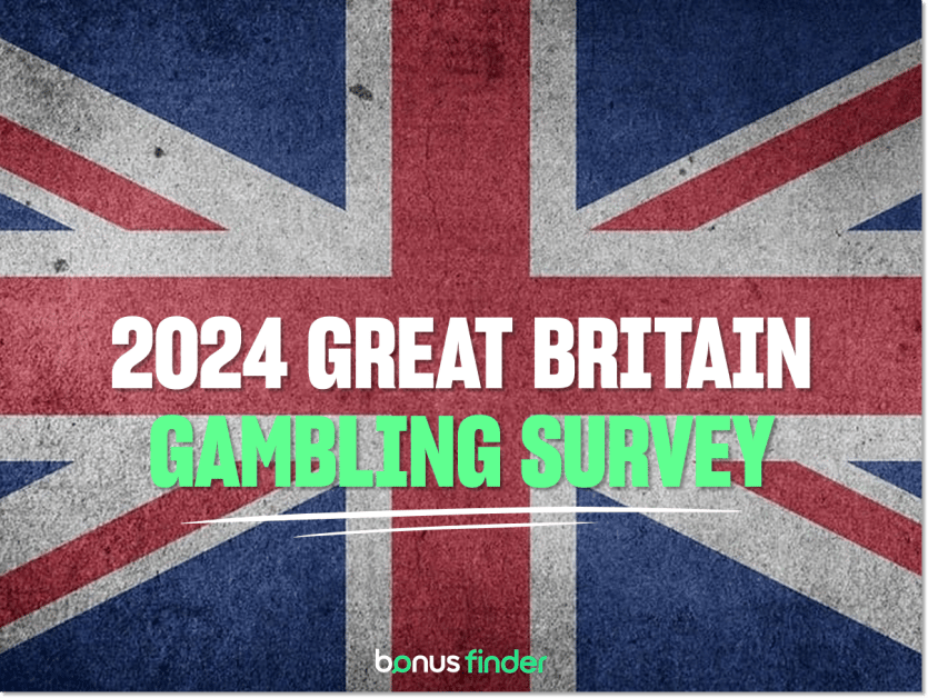 2024 Great Britain Gambling Survey: Stable participation but ongoing risks