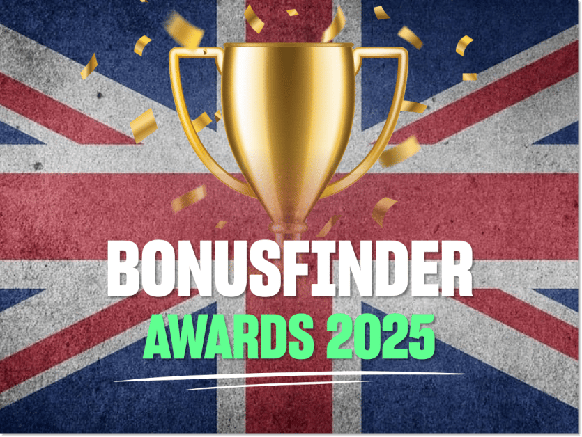 BonusFinder Awards: The Shortlist