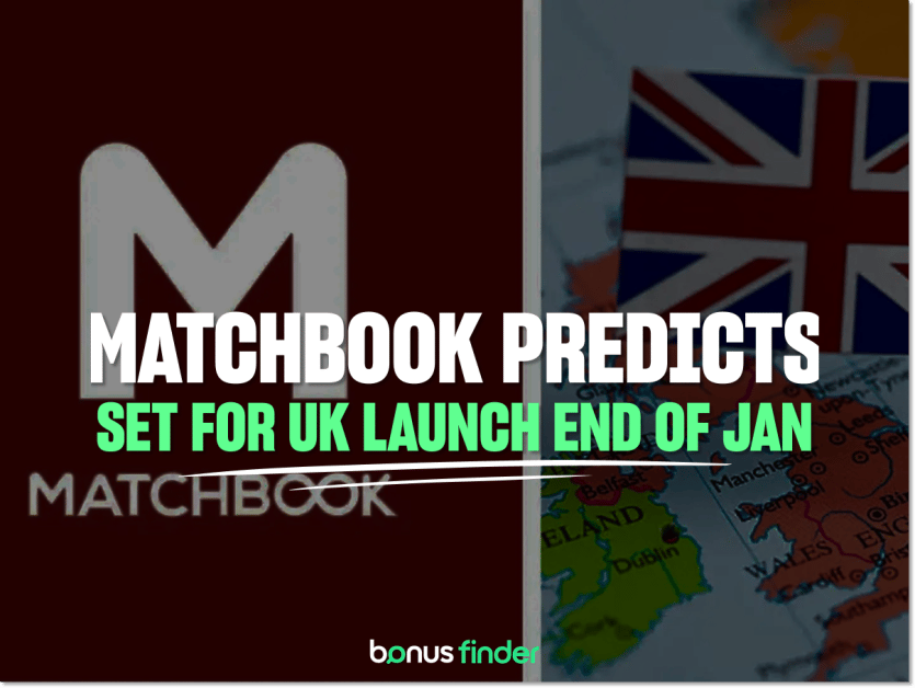 Matchbook predictions market prepared for UK launch in January