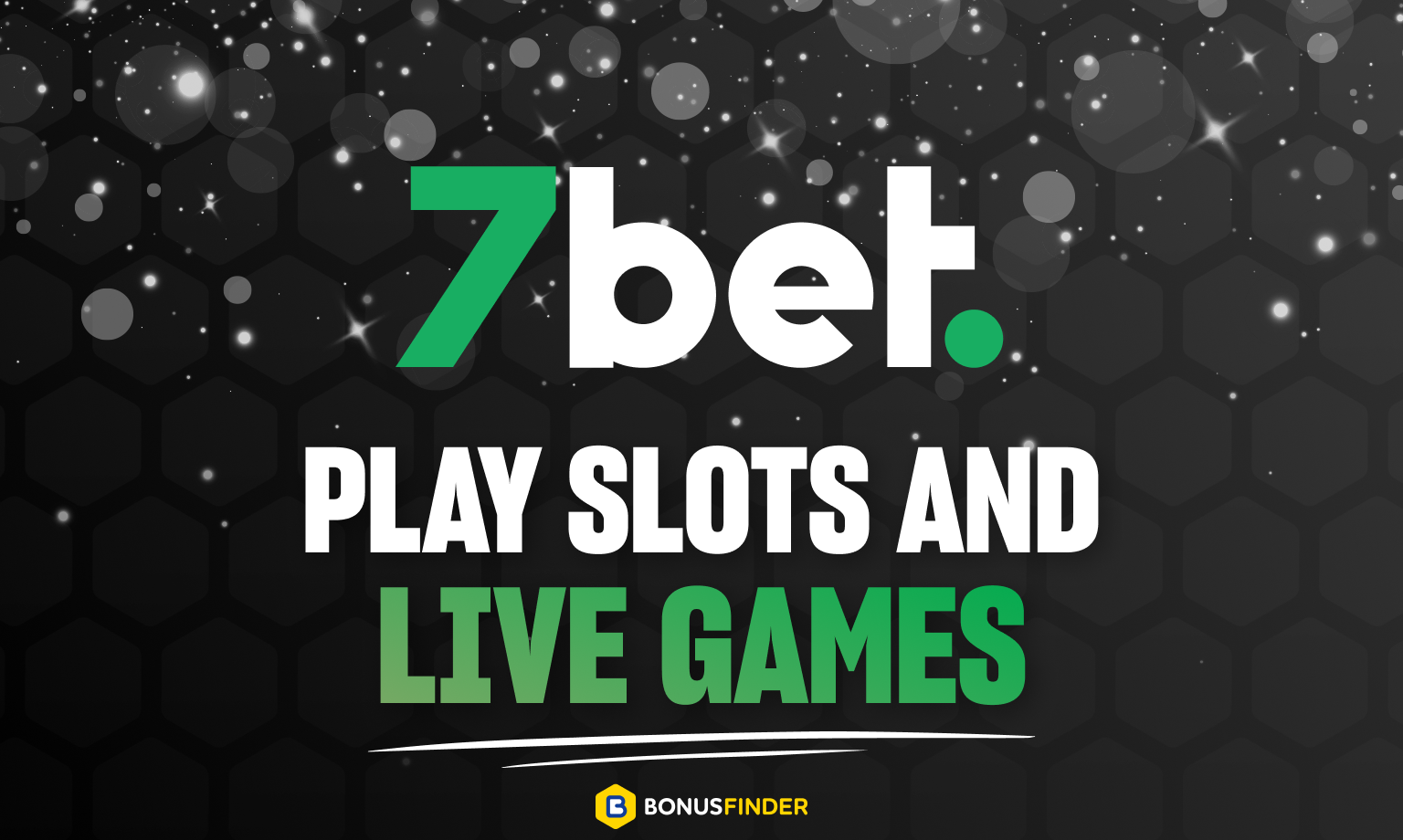 7bet Casino Games
