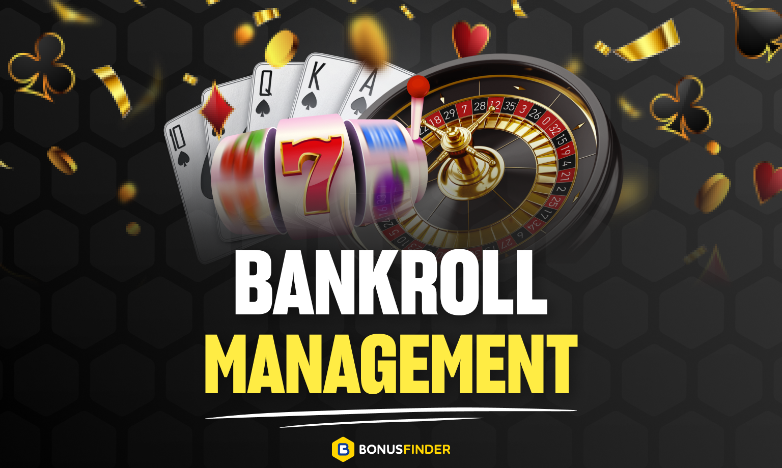 Bankroll Management