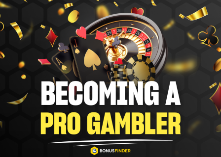 Become a Pro Gambler
