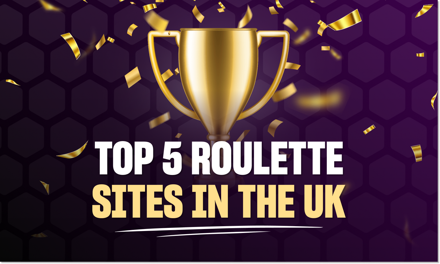 Best Roulette Sites