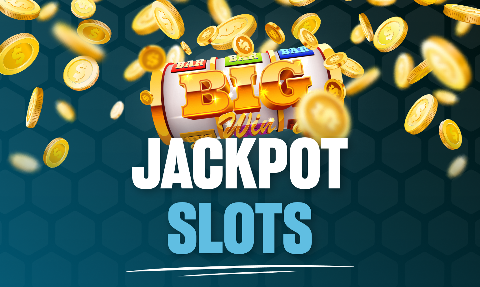 Betvictor slots
