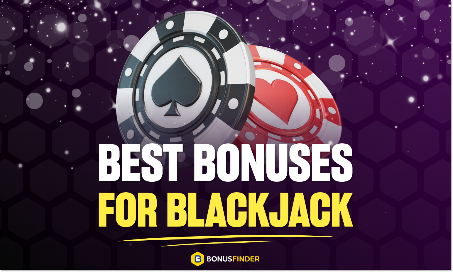 Blackjack Bonus