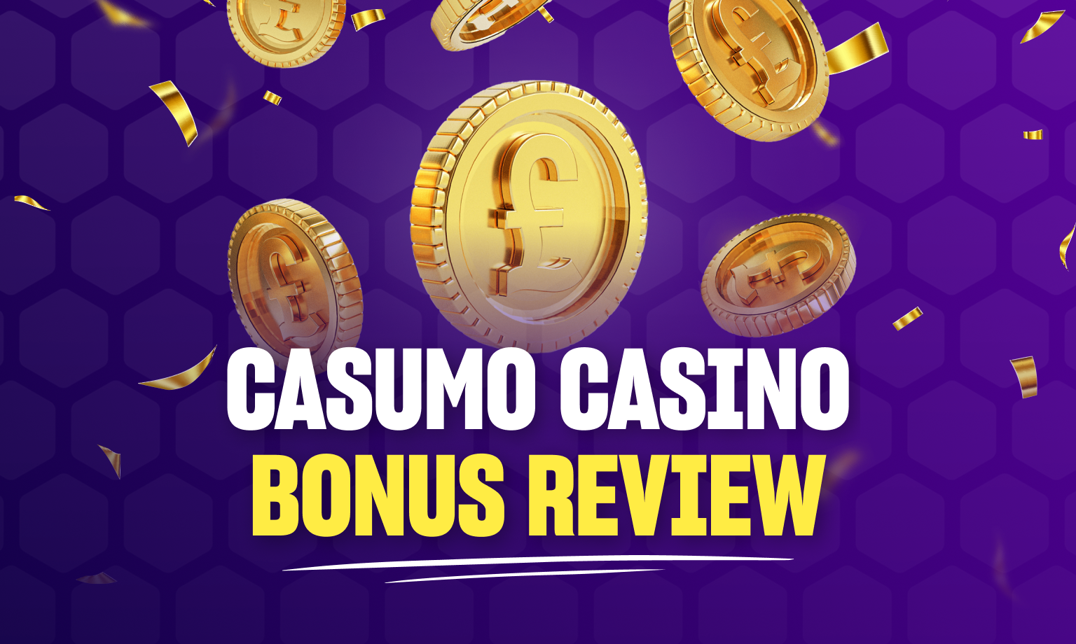 Casumo Casino