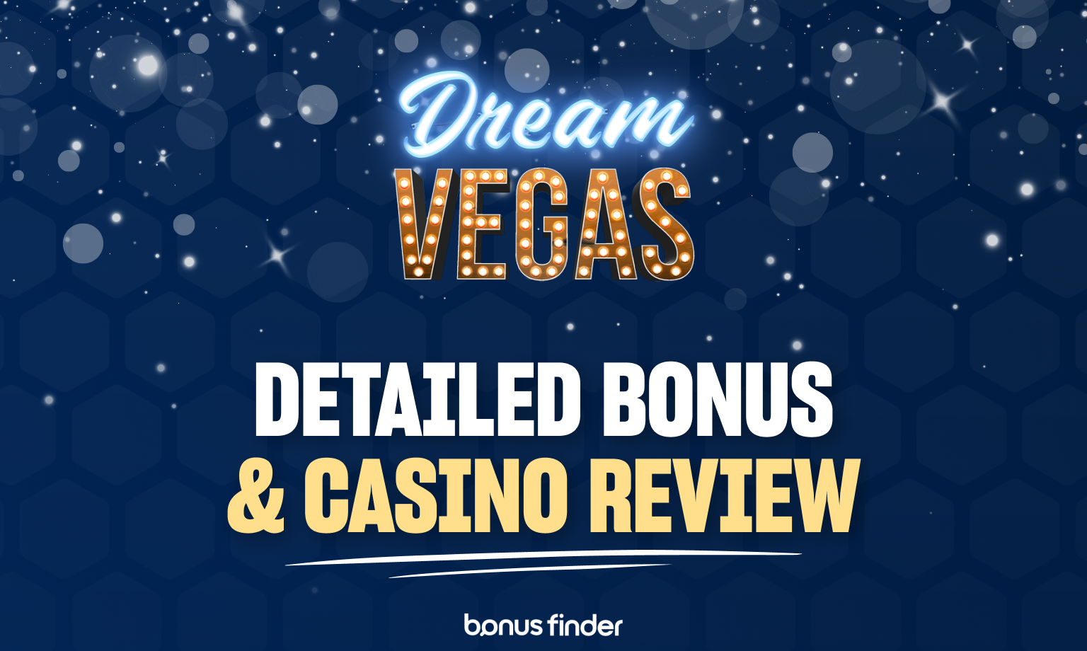 Dream Vegas Casino