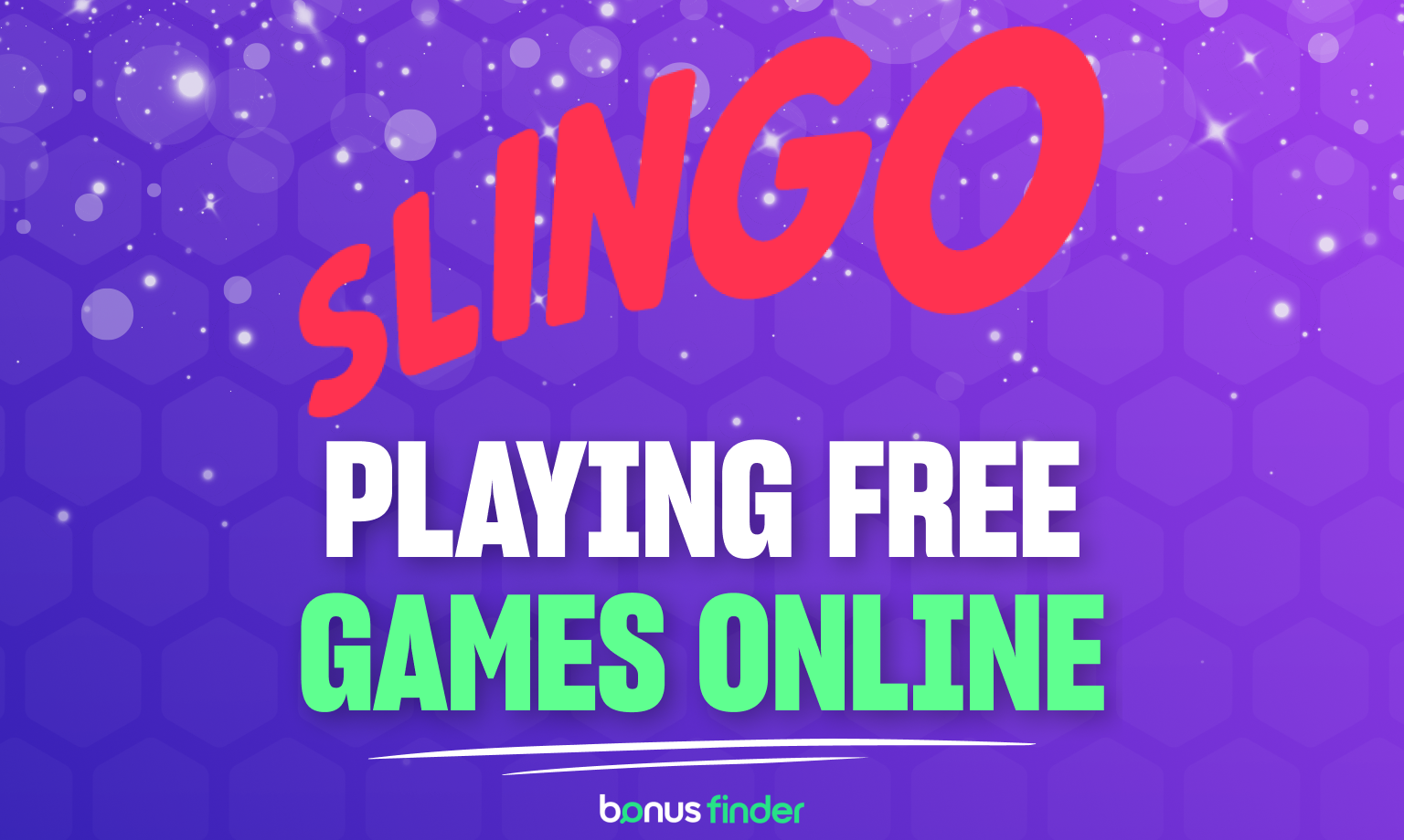 Free Slingo No Deposit UK