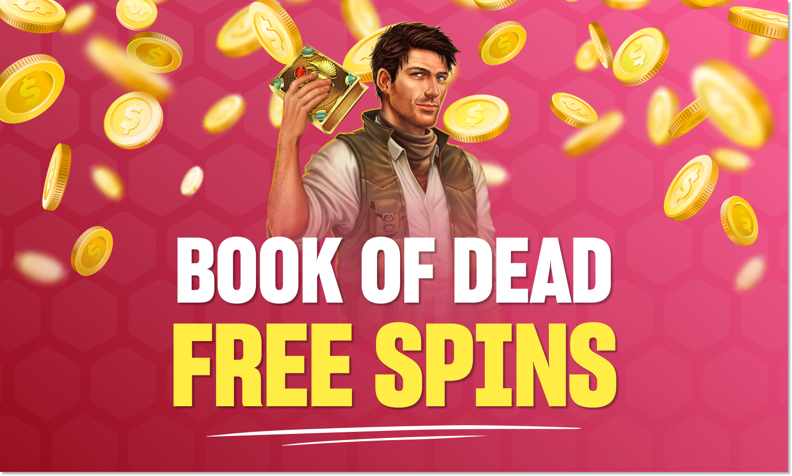 Book of Dead Free Play