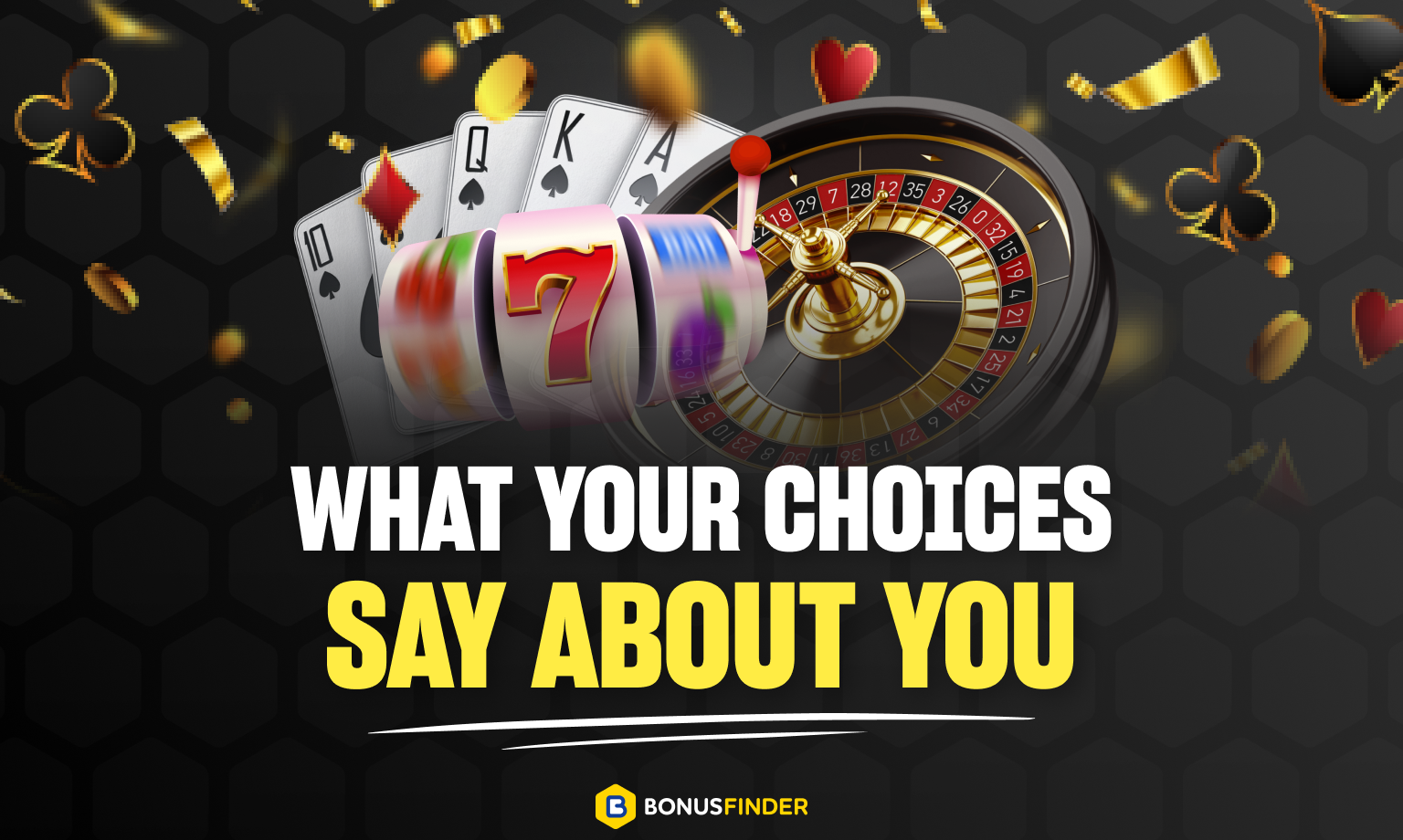 Gambling Choices