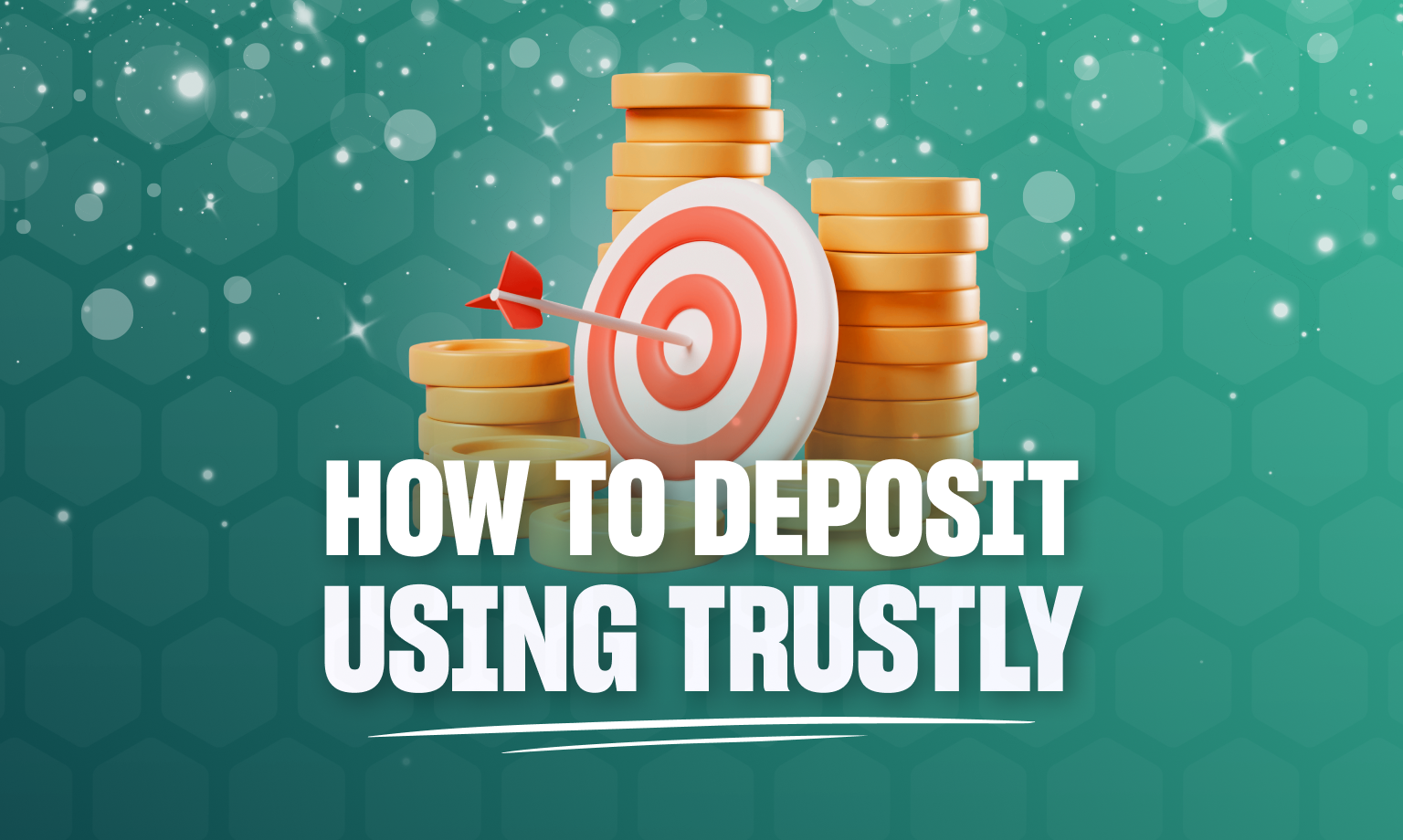 How to Deposit with Trustly