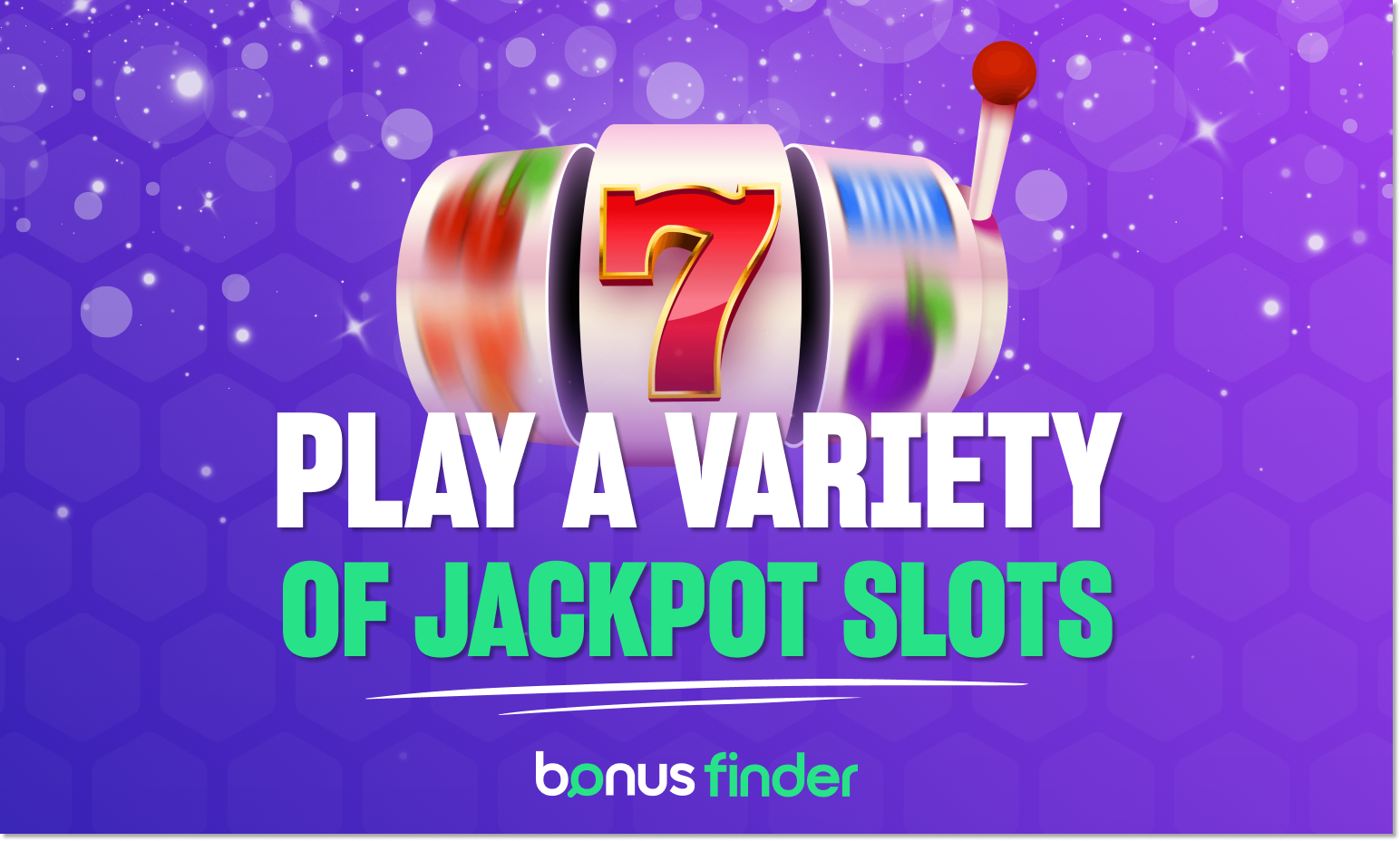 Jackpot Slots