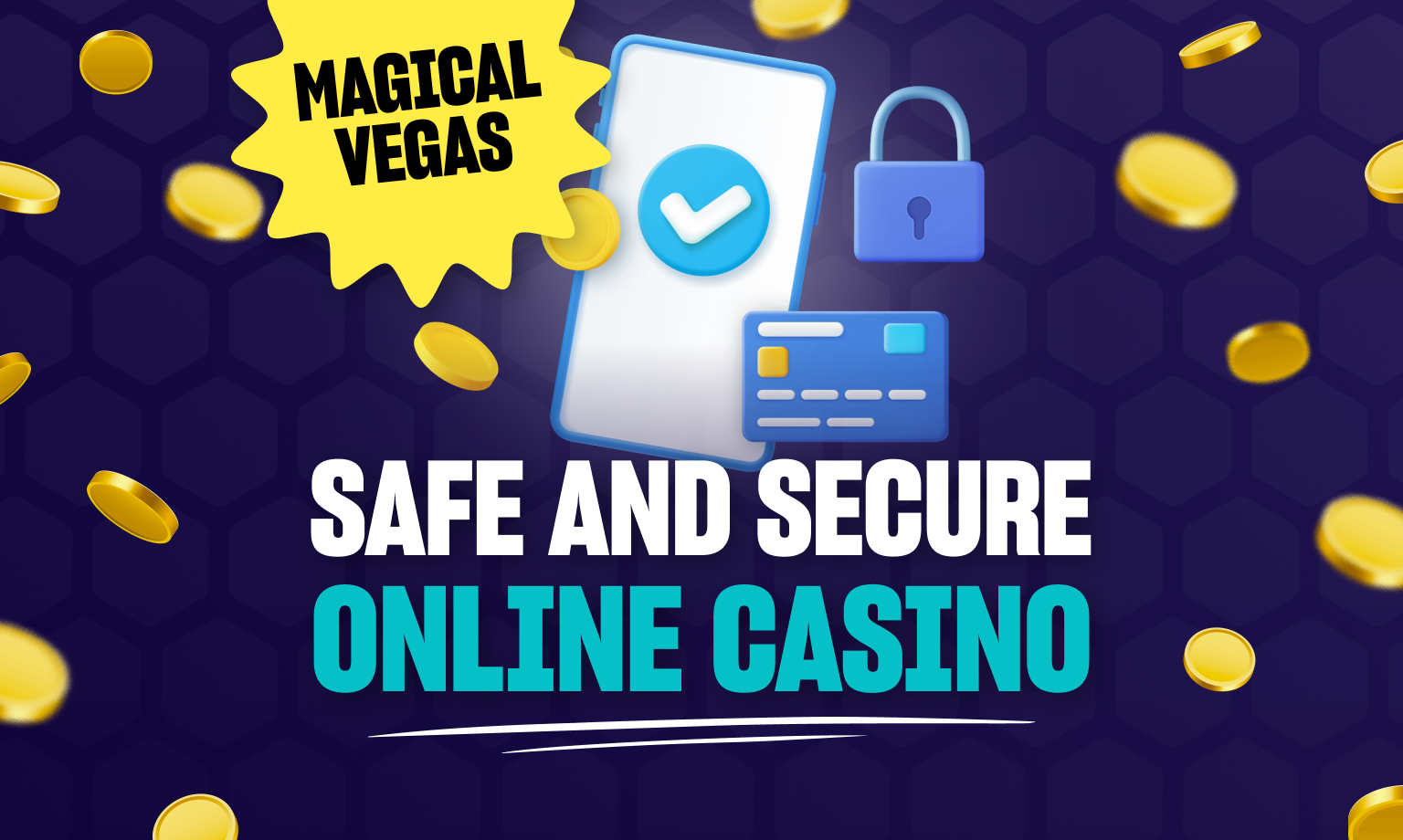 Safe casino