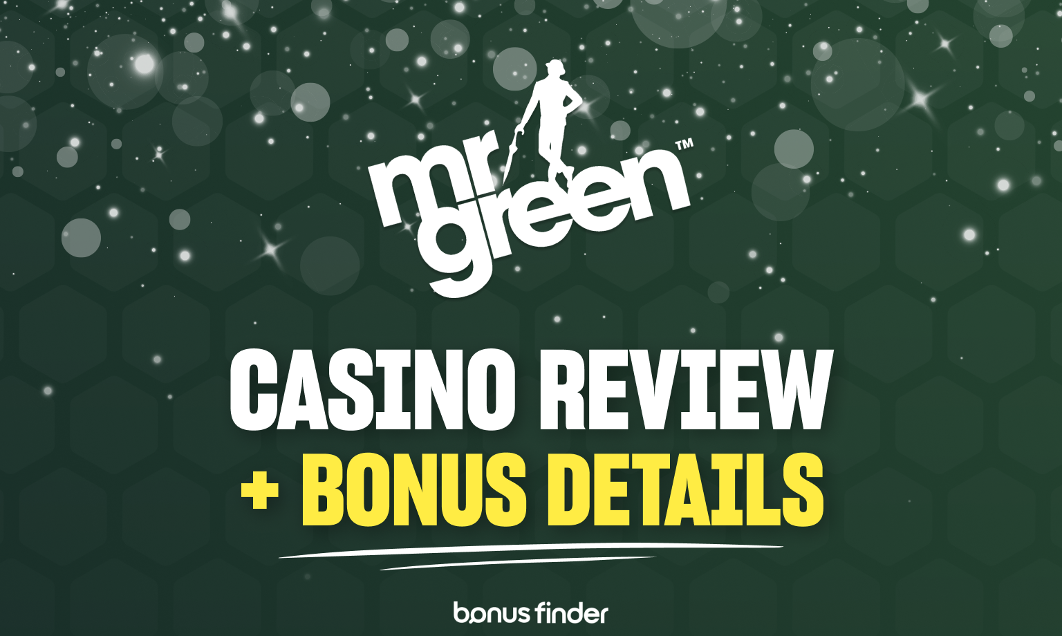 Mr Green Review