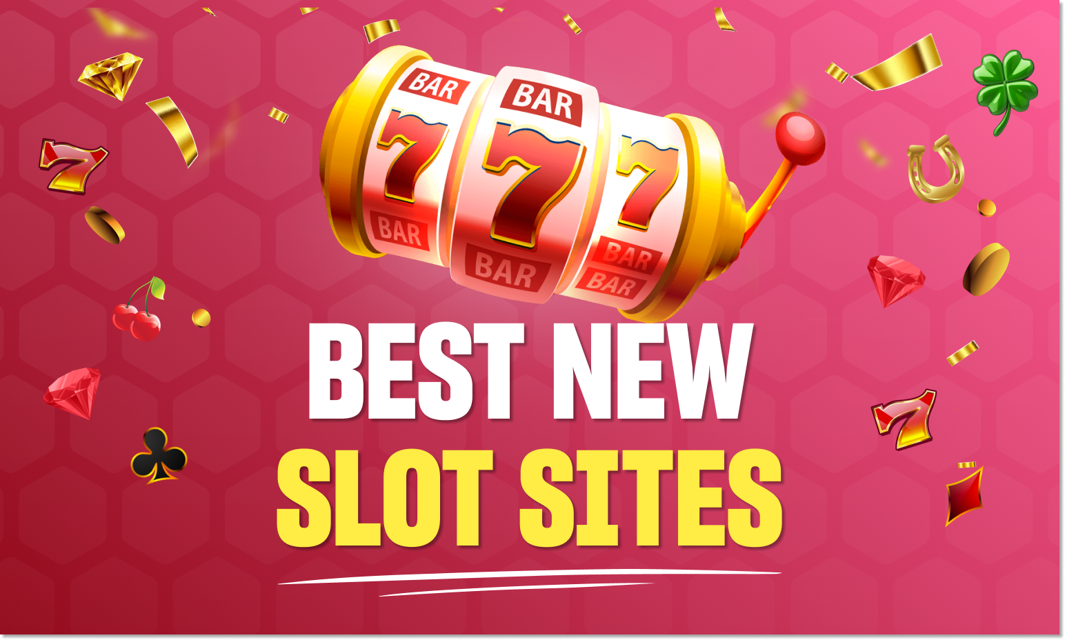 New Slot Sites