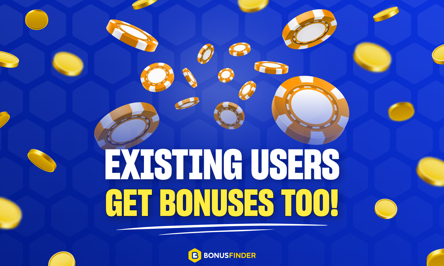 Ongoing Casino Bonuses UK