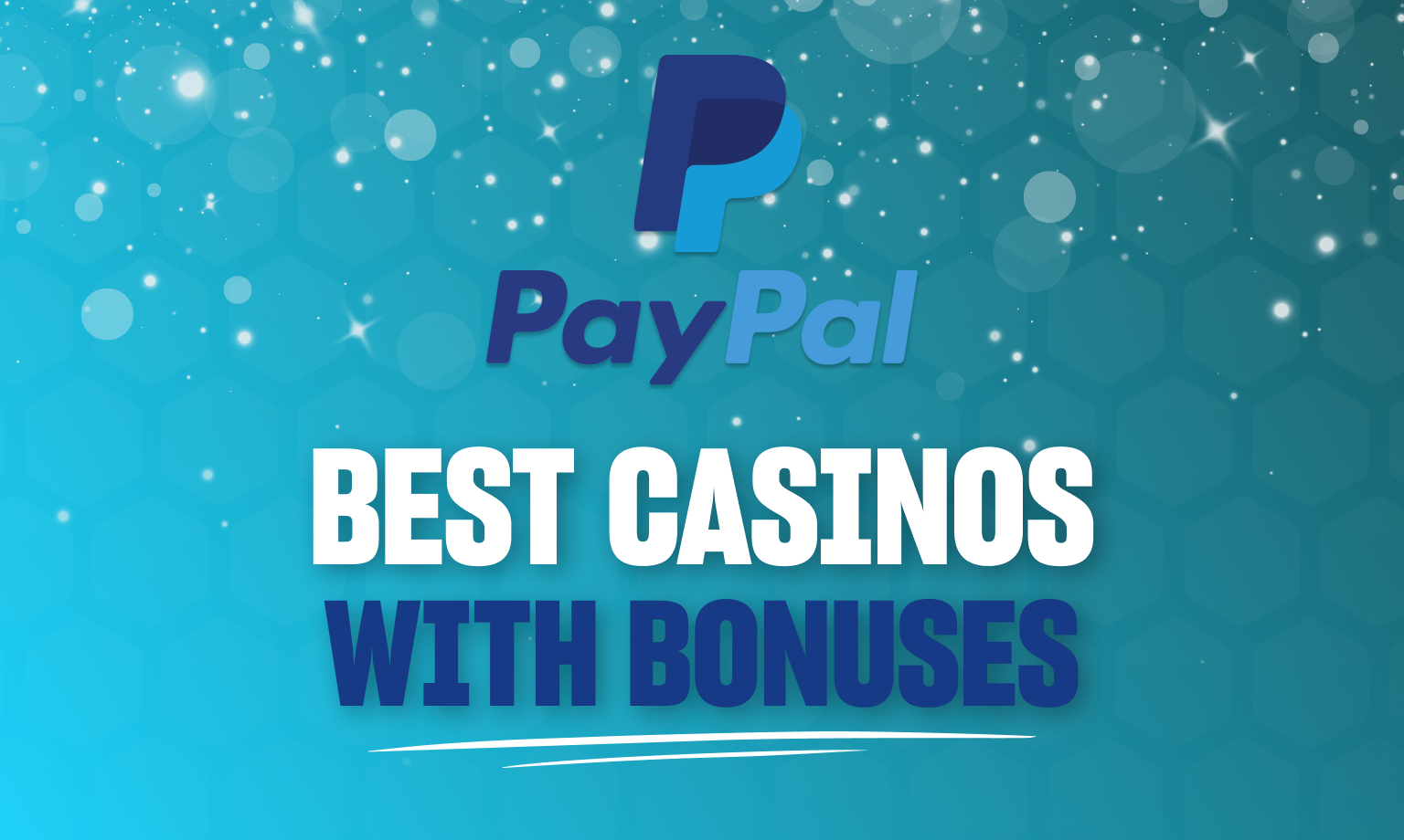 PayPal Casino UK