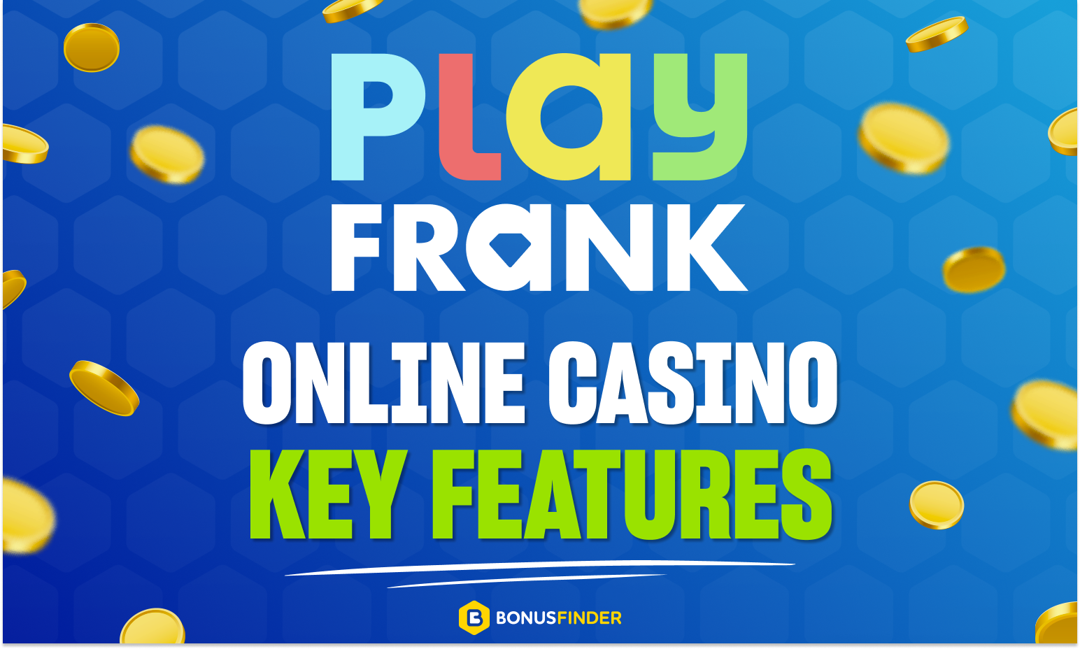 PlayFrank Casino