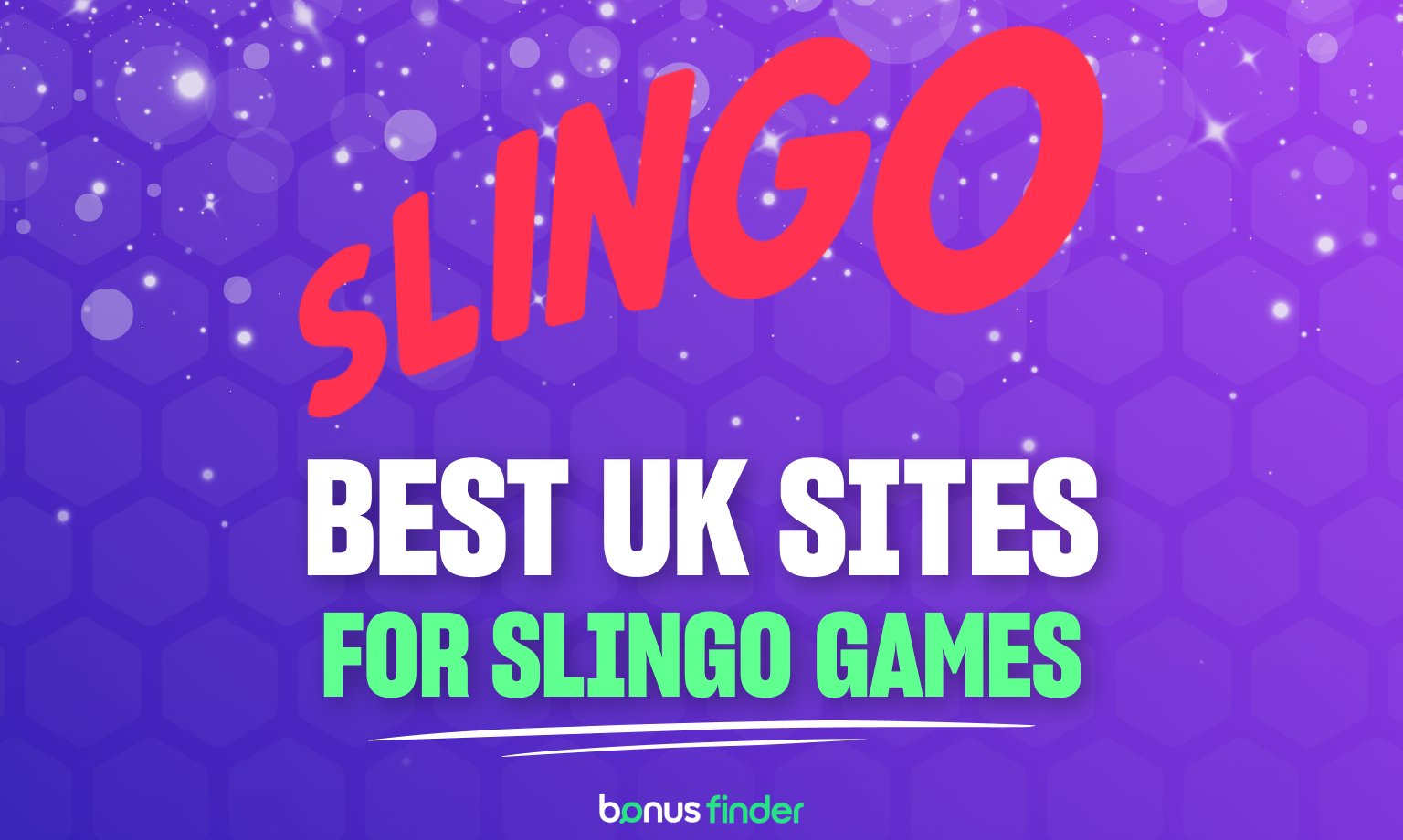 Slingo Sites
