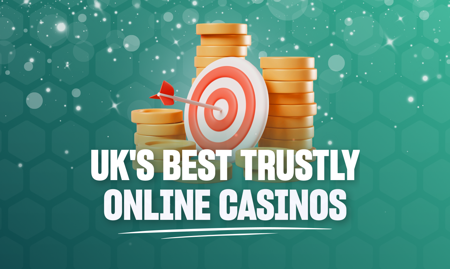 Trustly Casinos