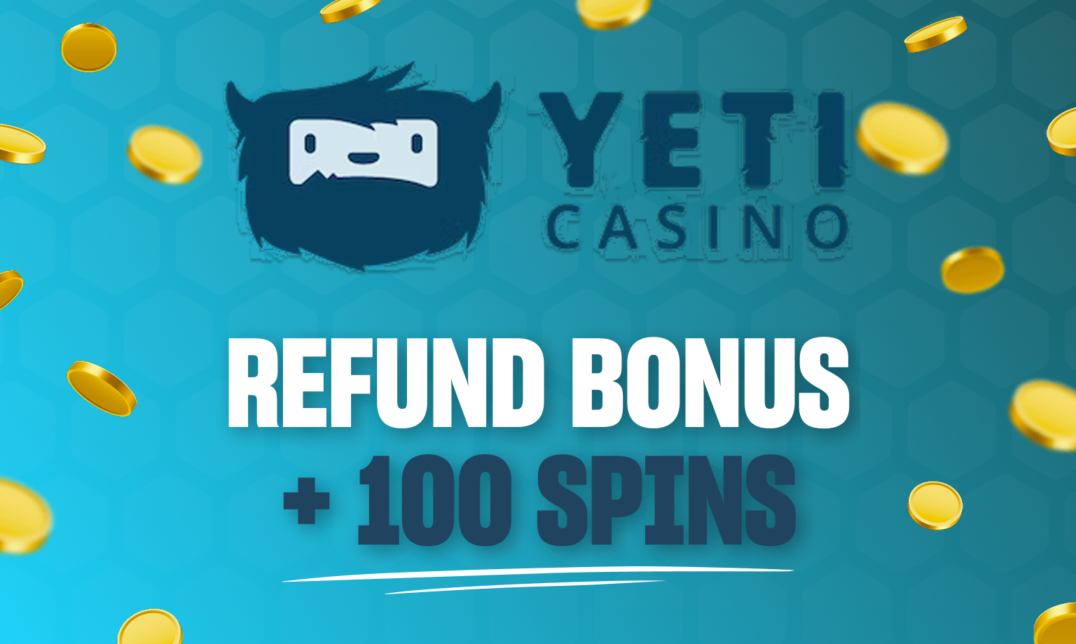 Yeti Casino