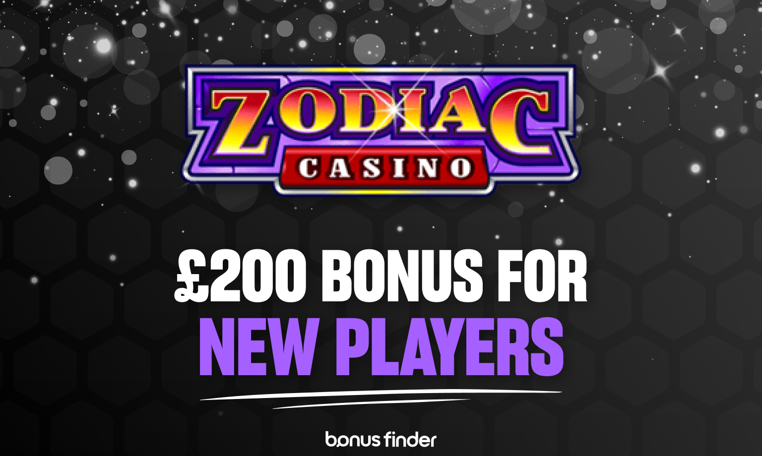 Zodiac Casino