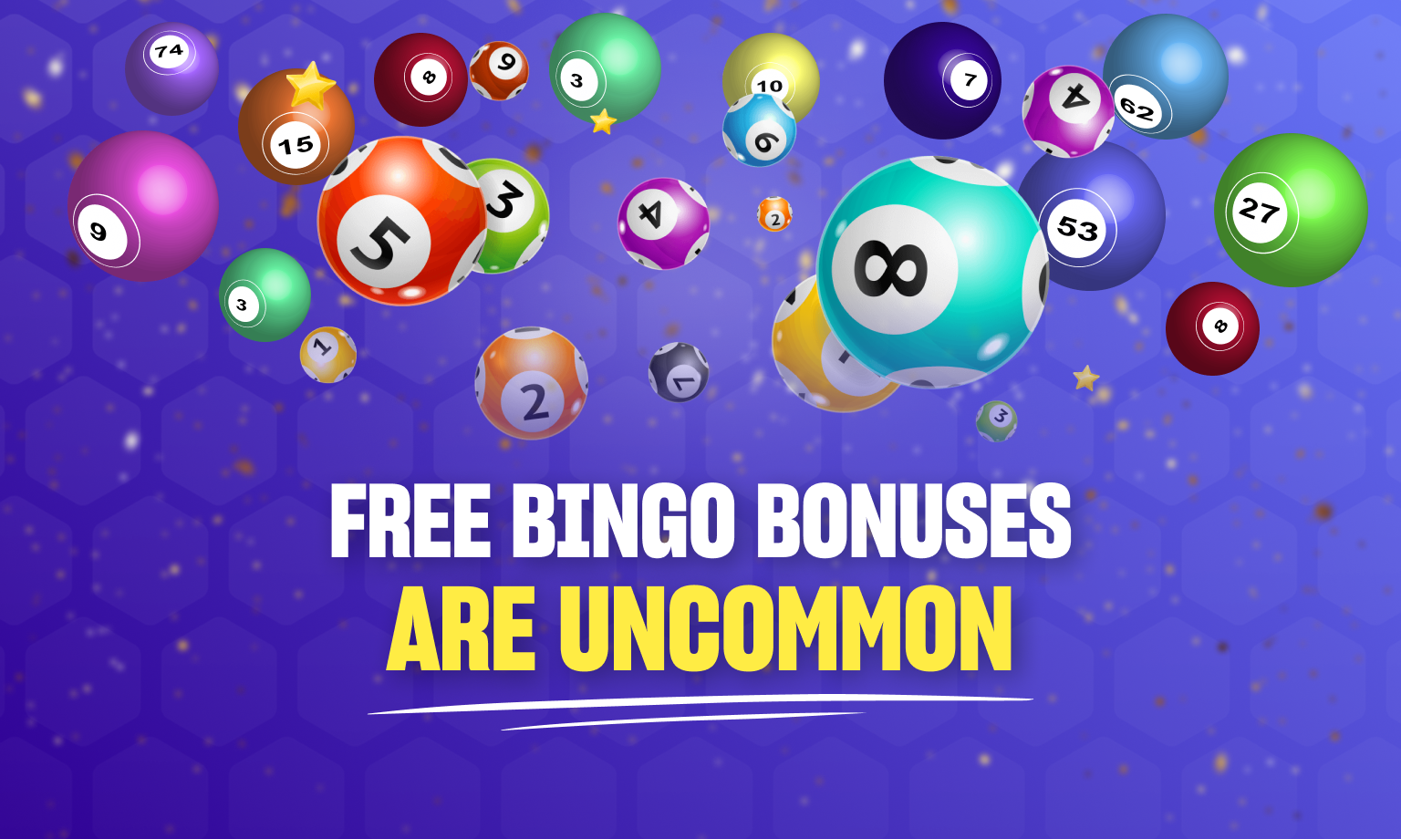 bingo with free sign up bonus