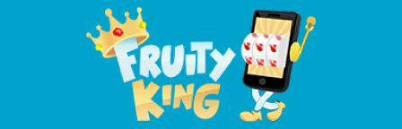 Fruity King Betting