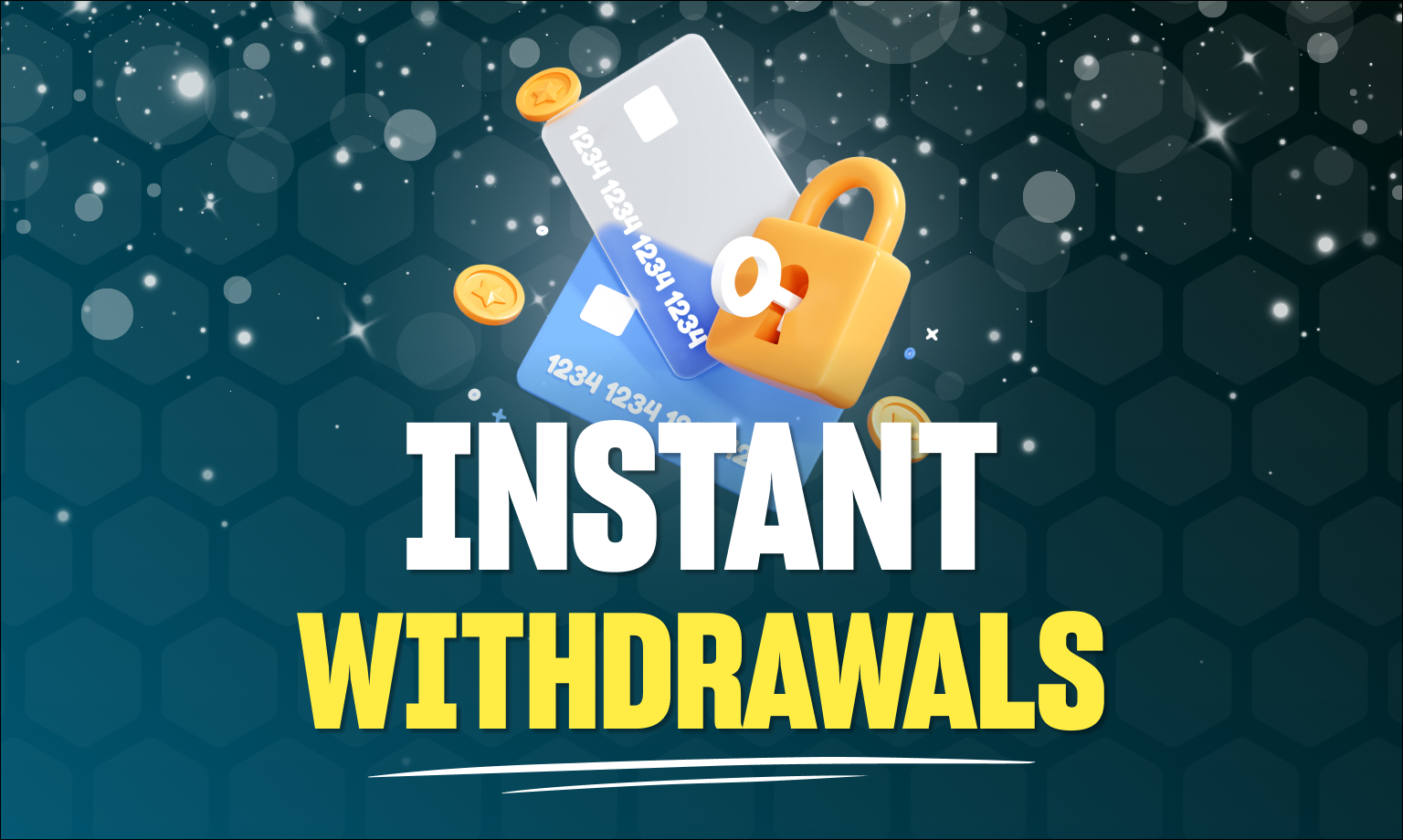 fast payment methods