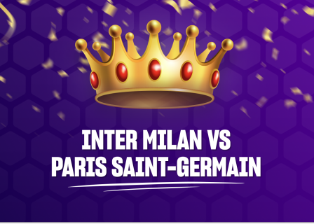 Inter Milan vs PSG