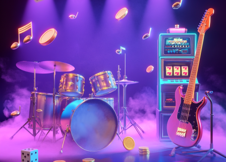 music